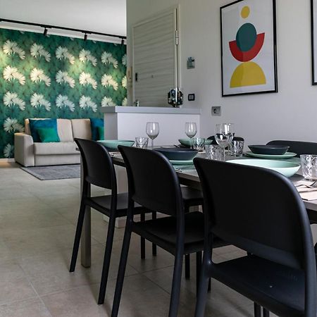 Appartamento Casa Blu Lazise Esterno foto